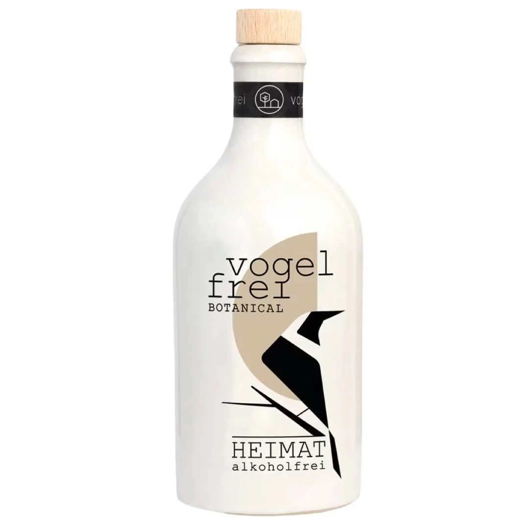 Heimat Vogelfrei alkoholfrei