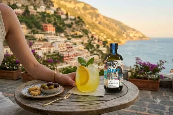 HNT The Amalfi Spritz 0,0