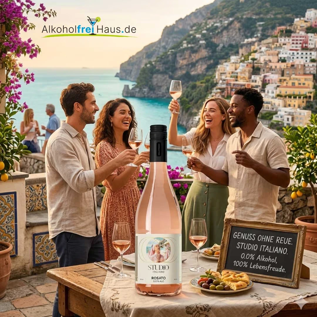 Studio Italiano Rosato Kolonne Null
