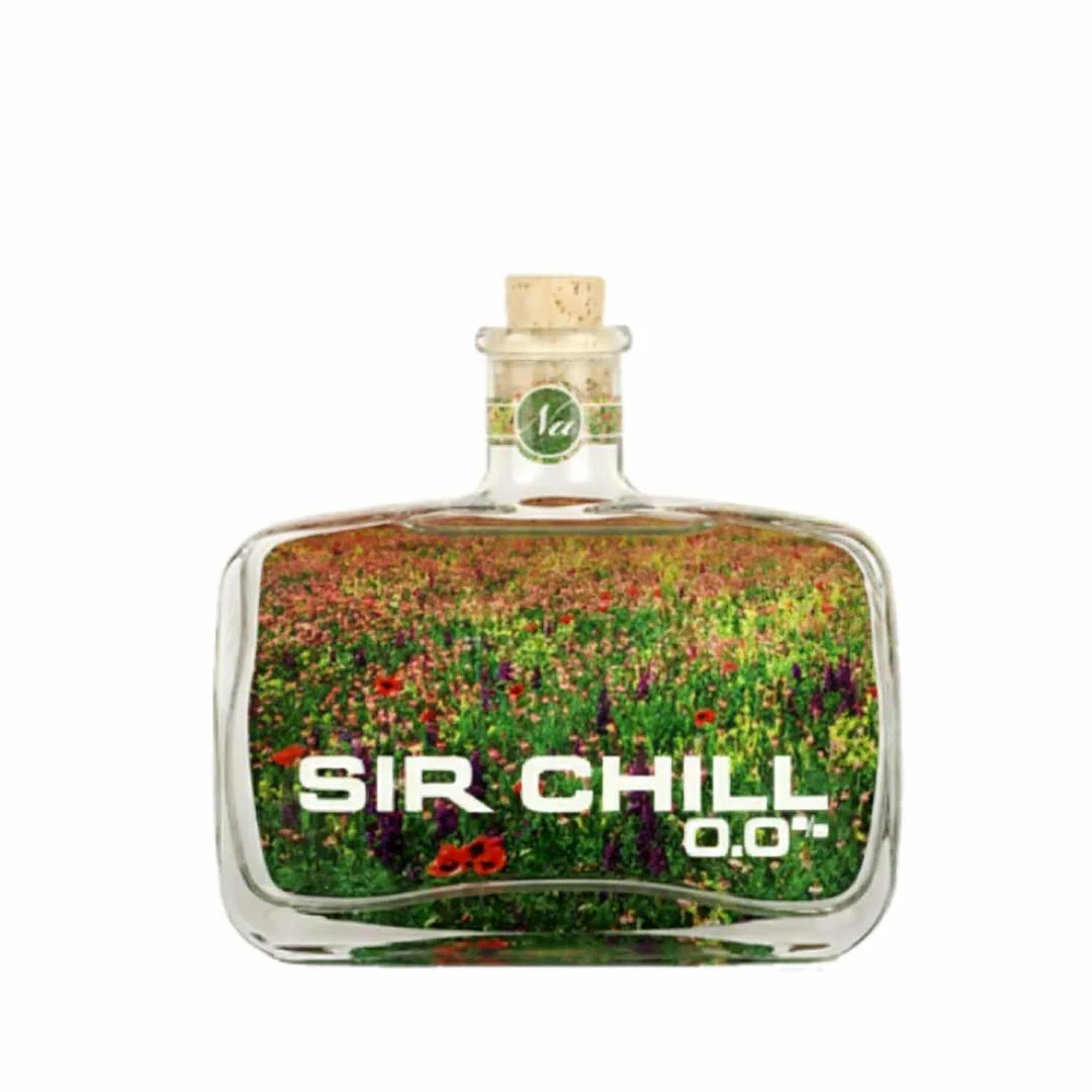 Sir Chill Alkoholfrei