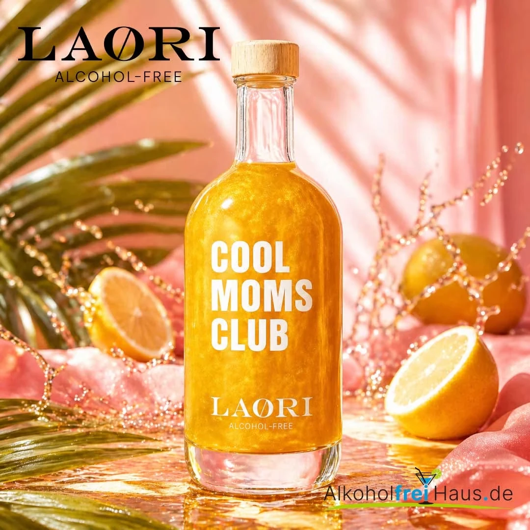 Laori Amalfi No. 03 limited Edition alkoholfrei