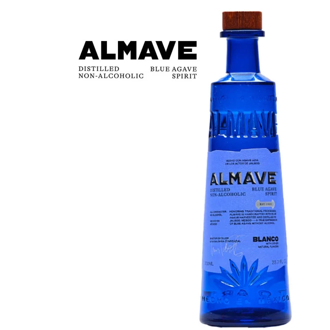 Almave Blanco alkoholfrei