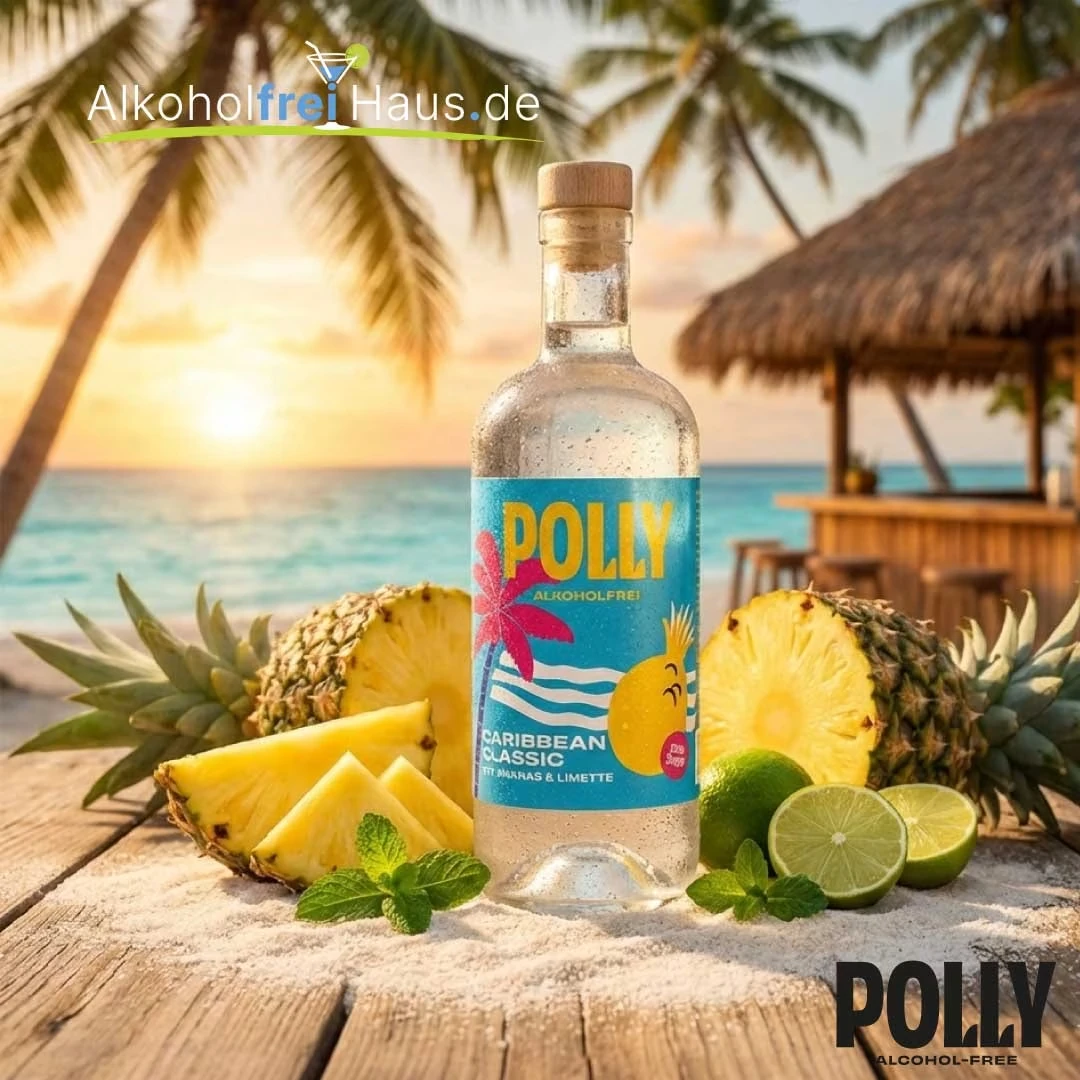 Polly Caribbean Classic