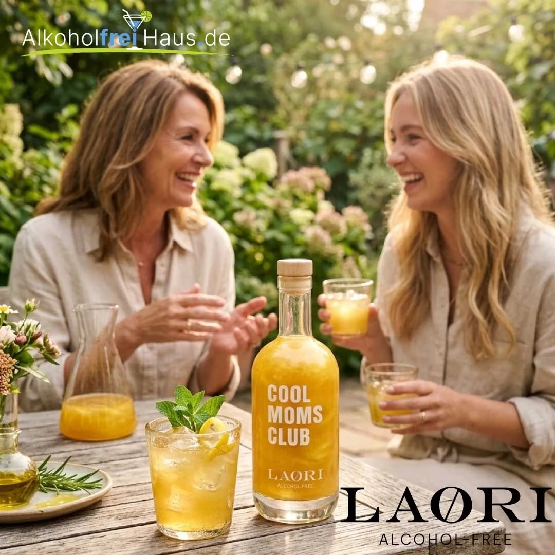 Laori Amalfi No 03 Cool Moms Club