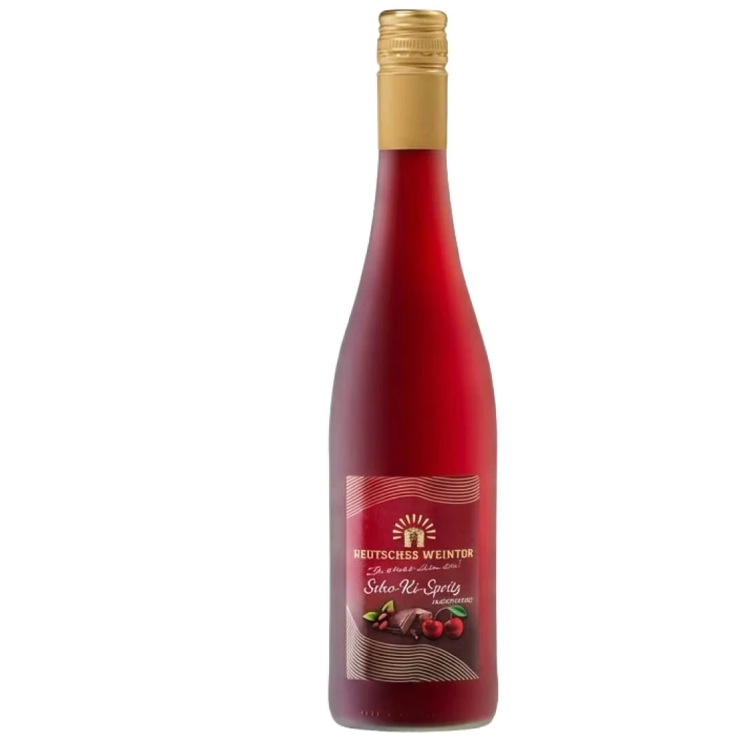 Scho-Ki-Spritz Deutsches Weintor