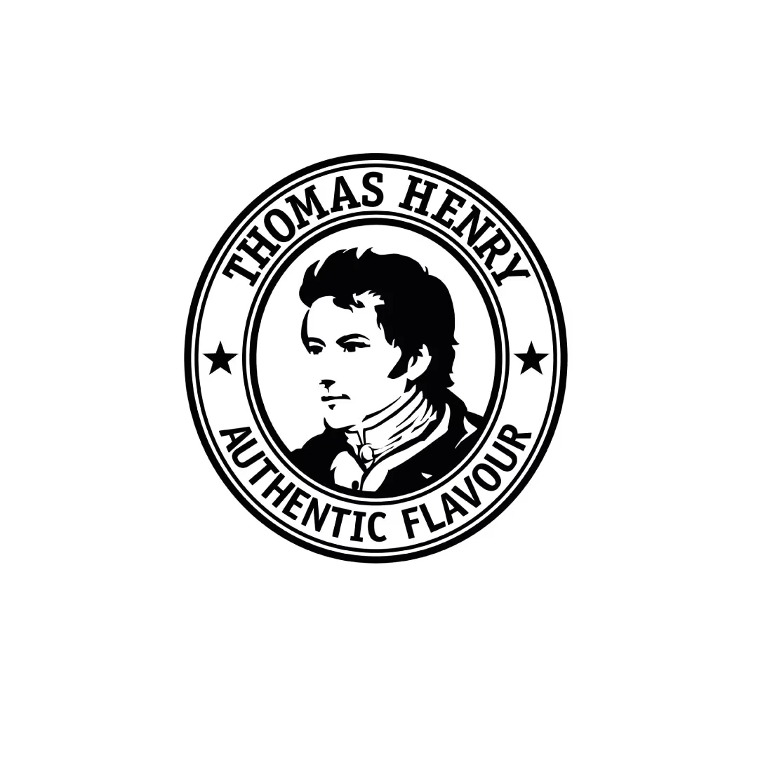Thomas Henry