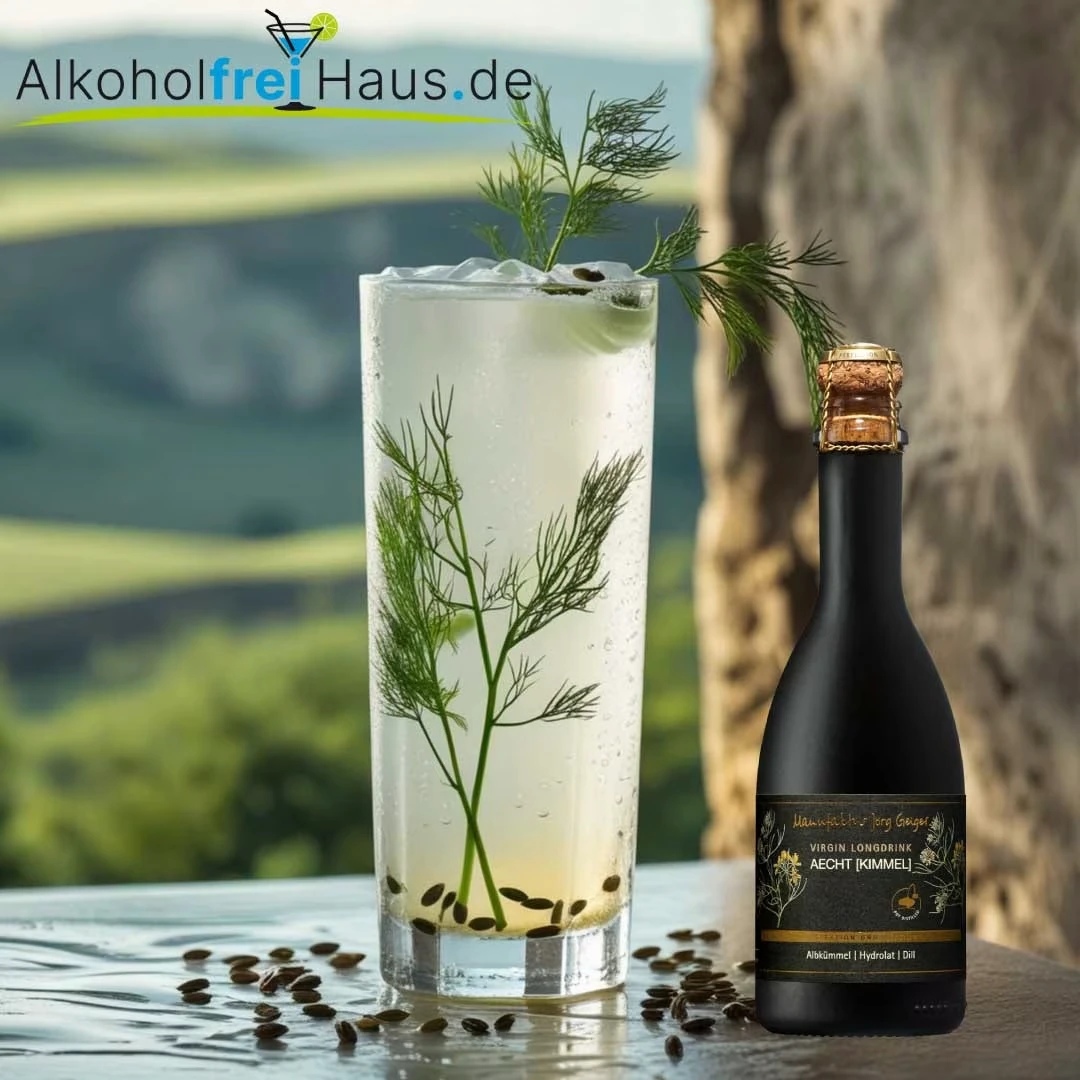 Geiger Aecht Kimmel virgin Longdrink