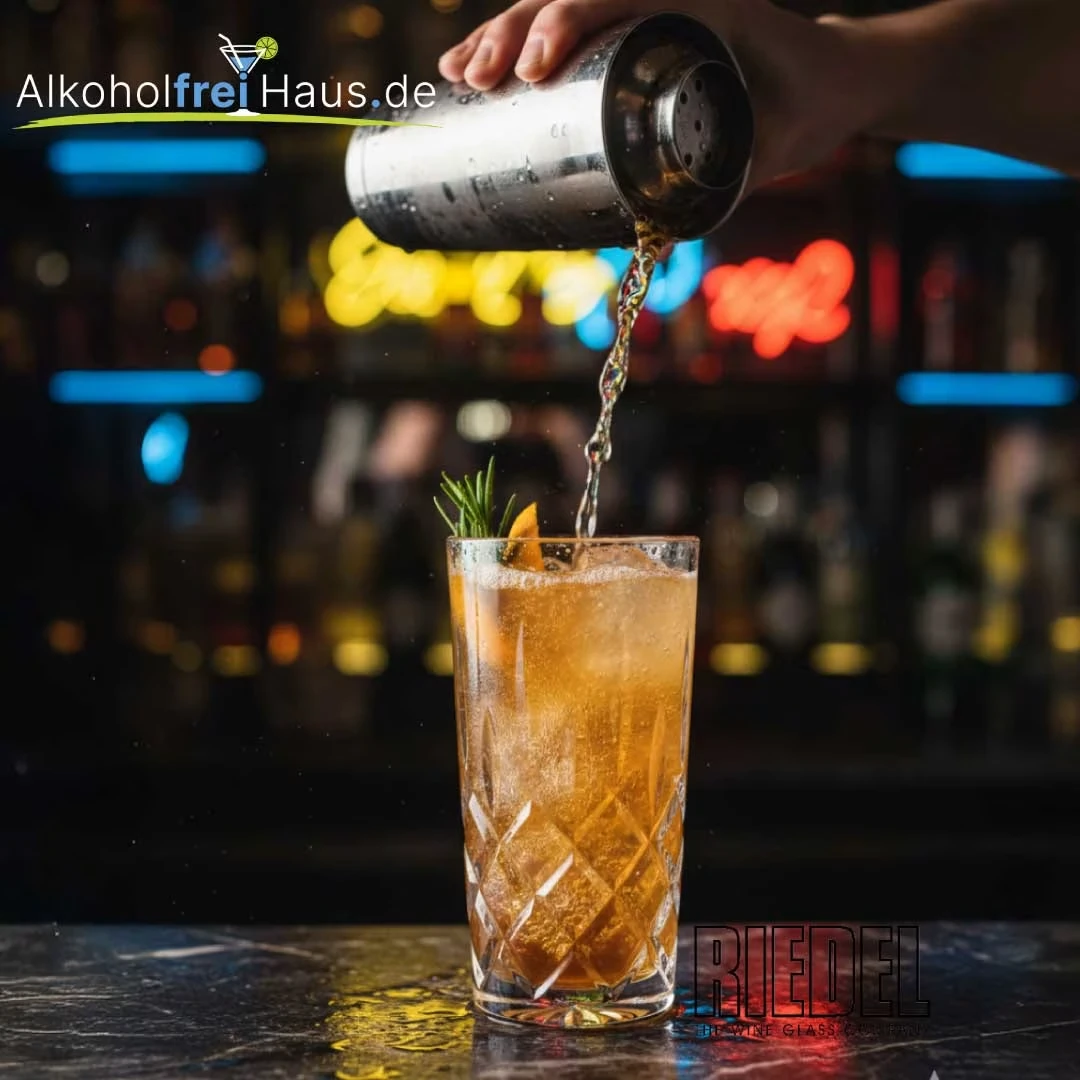 Riedel Cocktailglas