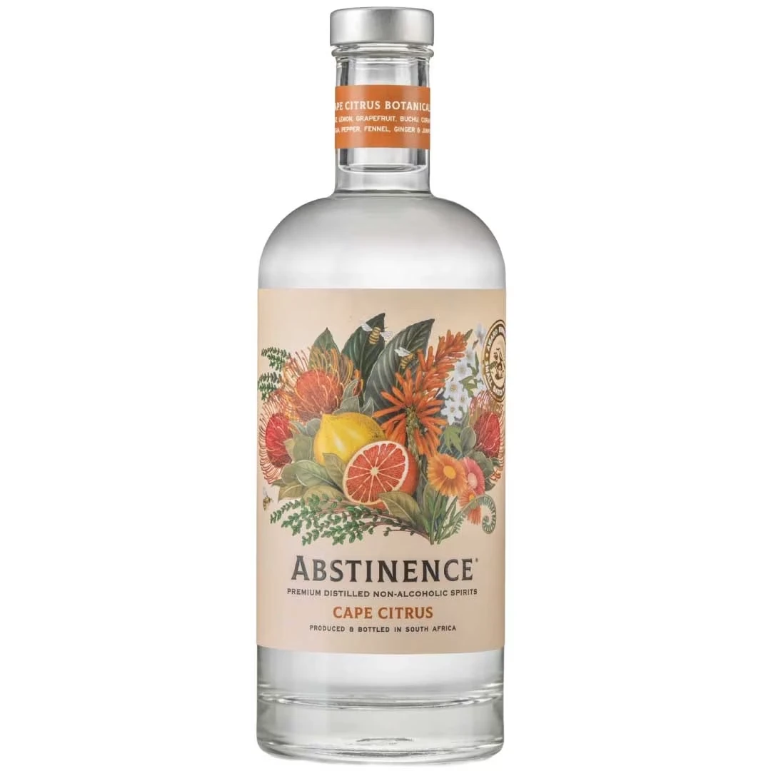 Abstinence Cape Citrus